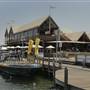 Fremantle Fishing Boat Harbour