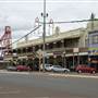 Kalgoorlie-Boulder - Main Street