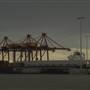 Fremantle Port