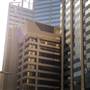 St George's Terrace, Perth City