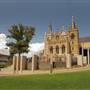 St Mary's Cathedral