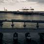 Fremantle Harbour