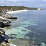 Rottnest - Helicam aerials