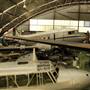 Aviation Heritage Museum