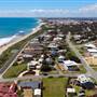 Mandurah - Falcon