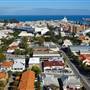 Fremantle Aerials