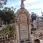 New Norcia - Cemetery