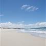 Nanarup Beach & Road