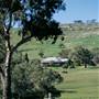 Wheatbelt Region