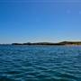 Cape Peron - Rockingham - from water