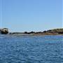 Cape Peron - Rockingham - from water
