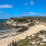 Garden Island - Goodwin Point - from Land