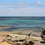 Garden Island - Baudin Point