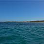 Garden Island - Bauche Bay