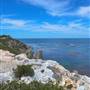 Garden Island - Point Atwick - Cray Bay