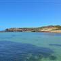 Garden Island - Point Atwick - North and South Bay from Water