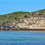 Garden Island - Point Atwick - North and South Bay from Water