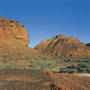 Bungle Bungles Range - Purnululu National Park