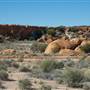 Mount Magnet landscapes