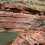 Karijini National Park - Dales Gorge