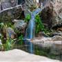 El Questro - Zebedee Springs