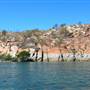 Cygnet Bay area - Sunday Islands