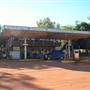 Derby - road from Broome to Derby