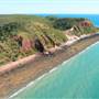 Kingfisher Islands - aerials