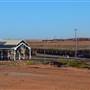 Port Hedland - Road heading south