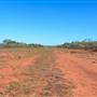 Broome - Roebuck Plains Station Airstrip
