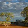Coolgardie Back streets