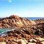 Yallingup - Canal Rocks