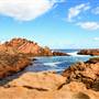 Yallingup - Canal Rocks