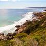 Yallingup - Canal Rocks