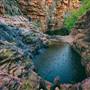 El Questro - Amaroo Falls