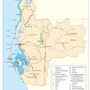 Western Australia - Regional Maps