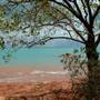 Broome - Roebuck Bay coast