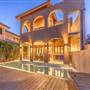 Attadale -Tuscan Style Villa