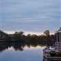 Murray River and Peel-Harvey Estuary