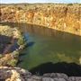 Yardie Creek
