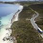 Wadjemup Rottnest Island - Overview