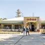 Rottnest - Bars, Cafes & Stores