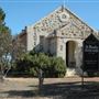 Arthur River - Church