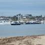 'Dongara - Port Denison - Port and Coast
