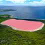 Lake Hillier, Near Esperance