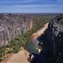 Windjana Gorge National Park