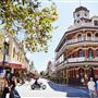 Perth - City