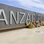 Albany- ANZAC Peace Park