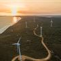 Albany Wind Farm