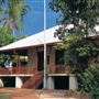 Broome - Town